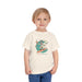 Surfing Scientist - Toddler Short Sleeve - Brightsee
