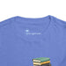 Book Delivery Race Car - Toddler Short Sleeve - Brightsee