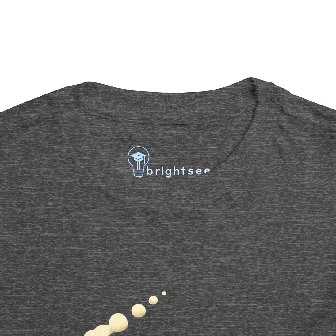Train Book Delivery - Toddler Short Sleeve - Brightsee