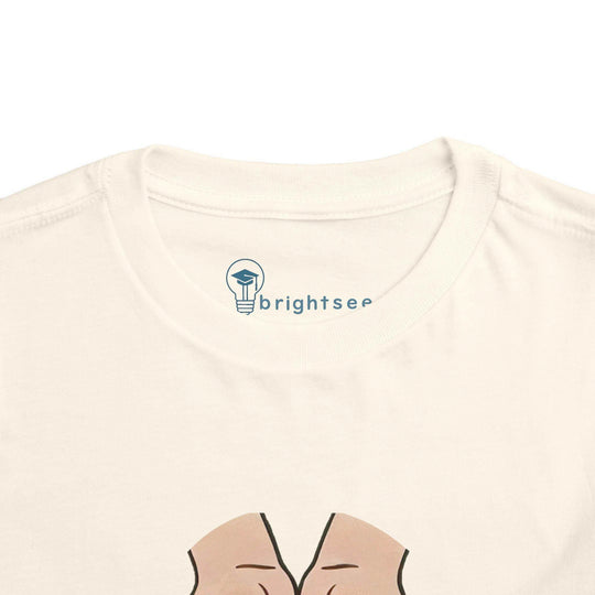 Future Agronomist - Toddler Short Sleeve - Brightsee