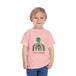 Future Cardiologist - Heart Bandage - Toddler Short Sleeve - Brightsee