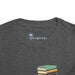 Book Delivery Race Car - Toddler Short Sleeve - Brightsee
