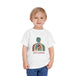 Future Cardiologist - Heart Bandage - Toddler Short Sleeve - Brightsee