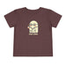 Spooky Science Ghost - Toddler Short Sleeve - Brightsee