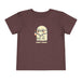 Spooky Science Ghost - Toddler Short Sleeve - Brightsee