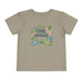 Future Herpetologist Cute - Toddler Short Sleeve - Brightsee