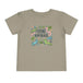 Future Herpetologist Cute - Toddler Short Sleeve - Brightsee