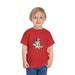 VR Dinosaur - Toddler Short Sleeve Tee - Brightsee