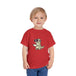 VR Dinosaur - Toddler Short Sleeve Tee - Brightsee