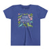 Future Herpetologist Cute - Youth Short Sleeve - Brightsee