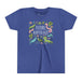 Future Herpetologist Cute - Youth Short Sleeve - Brightsee
