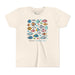 Future Ichthyologist Fishies - Youth Short Sleeve - Brightsee