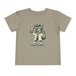 Howling for Science - Toddler Short Sleeve - Brightsee