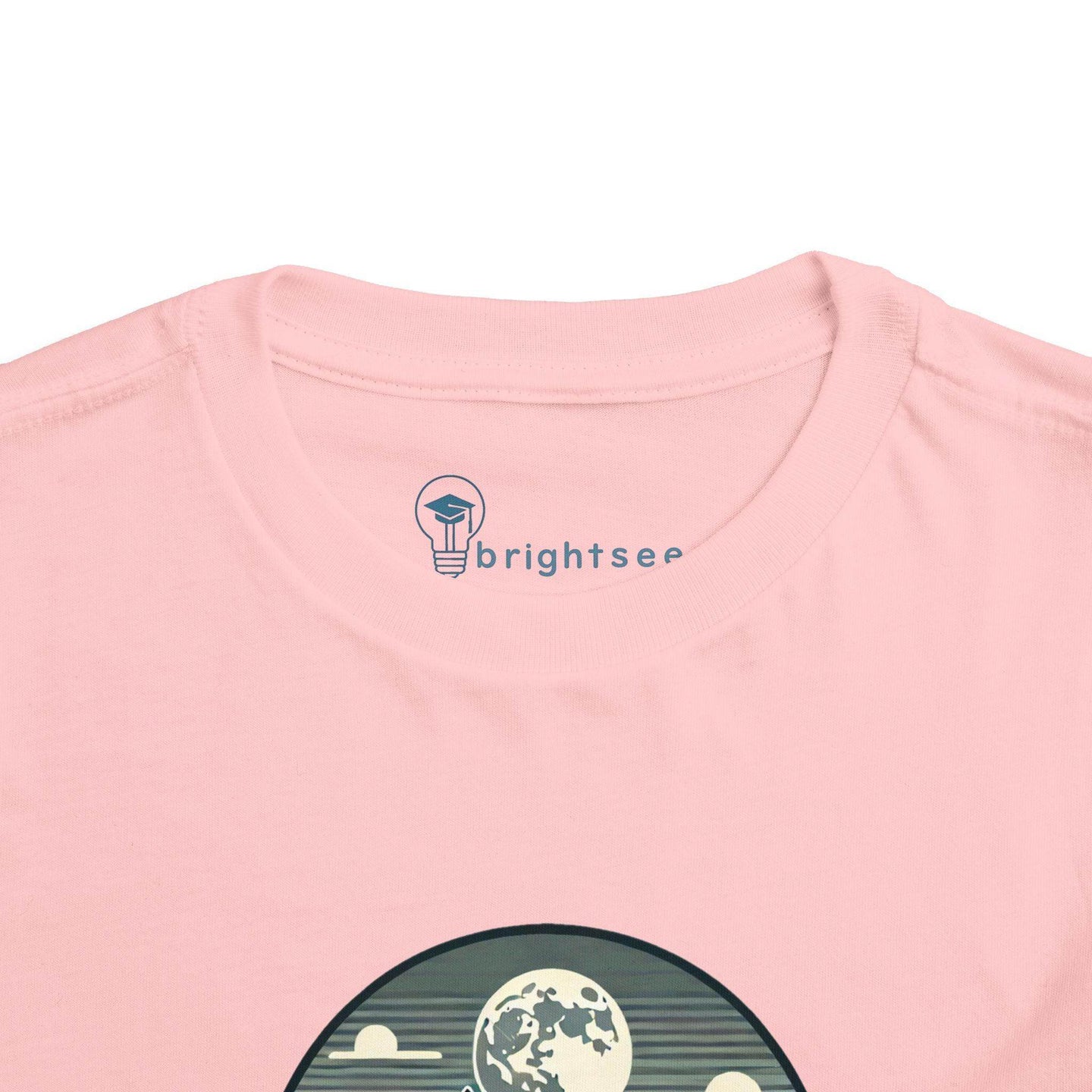 Desert - Toddler Short Sleeve - Brightsee