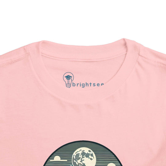 Desert - Toddler Short Sleeve - Brightsee