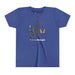 Future Biologist - Naturalist - Youth Short Sleeve - Brightsee