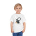 Future Philosopher Thinker - Toddler Short Sleeve - Brightsee