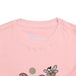 Reading Enthusiast Fantasy - Toddler Short Sleeve - Brightsee