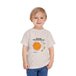 Future Heliophysicist - Toddler Short Sleeve - Brightsee