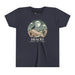 Desert - Youth Short Sleeve - Brightsee