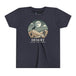 Desert - Youth Short Sleeve - Brightsee