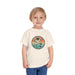 Karate Astronaut - Toddler Short Sleeve - Brightsee
