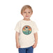 Karate Astronaut - Toddler Short Sleeve - Brightsee