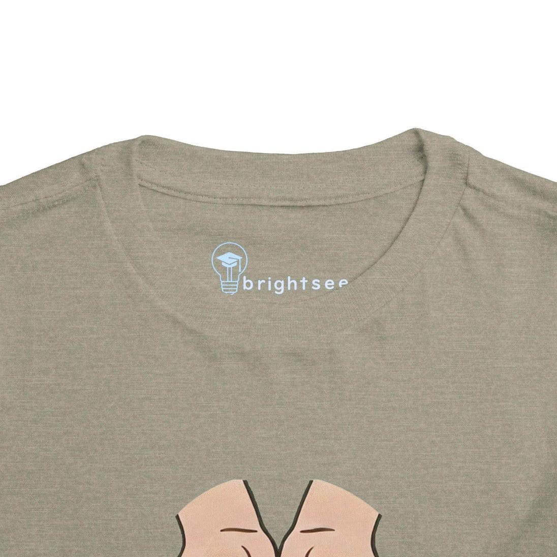Future Agronomist - Toddler Short Sleeve - Brightsee