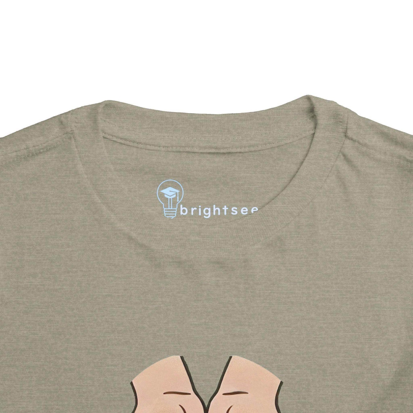 Future Agronomist - Toddler Short Sleeve - Brightsee