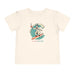 Surfing Scientist - Toddler Short Sleeve - Brightsee