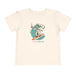 Surfing Scientist - Toddler Short Sleeve - Brightsee