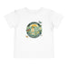 Future Entomologist Circle - Toddler Short Sleeve - Brightsee
