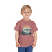 Future Engineer Train - Toddler Short Sleeve - Brightsee