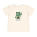 Spooky Science - Monster - Toddler Short Sleeve - Brightsee