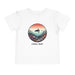 Coral Reef - Toddler Short Sleeve Tee - Brightsee