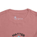 Matter Matters - Toddler Short Sleeve - Brightsee