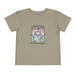 Unicorn Archeologist - Toddler Short Sleeve - Brightsee