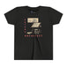 Future Architect - Youth Short Sleeve - Brightsee