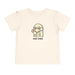 Spooky Science Ghost - Toddler Short Sleeve - Brightsee