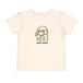 Spooky Science Ghost - Toddler Short Sleeve - Brightsee