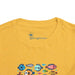 Future Ichthyologist - Toddler Short Sleeve - Brightsee