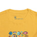 Future Ichthyologist - Toddler Short Sleeve - Brightsee