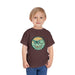 Future Lepidopterologist - Toddler Short Sleeve - Brightsee