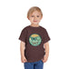 Future Lepidopterologist - Toddler Short Sleeve - Brightsee