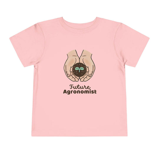 Future Agronomist - Toddler Short Sleeve - Brightsee