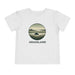 Grassland Biome - Toddler Short Sleeve - Brightsee