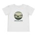 Grassland Biome - Toddler Short Sleeve - Brightsee