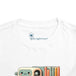 Book Delivery Truck - Toddler Short Sleeve - Brightsee