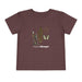 Future Biologist - Naturalist - Toddler Short Sleeve - Brightsee