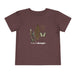 Future Biologist - Naturalist - Toddler Short Sleeve - Brightsee